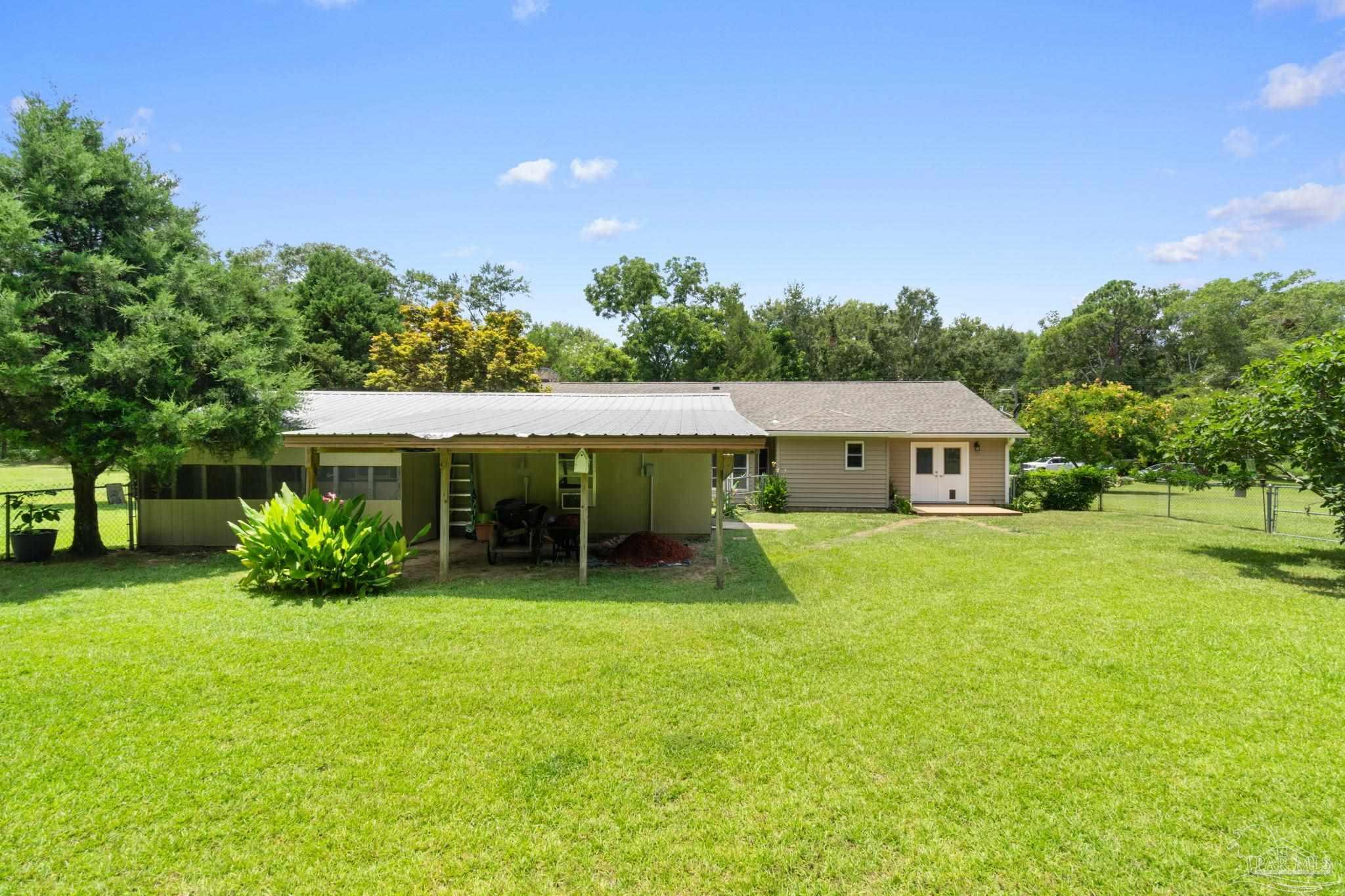 6143 Buckward Road Baker, FL 32531 - Photo 31 of 40