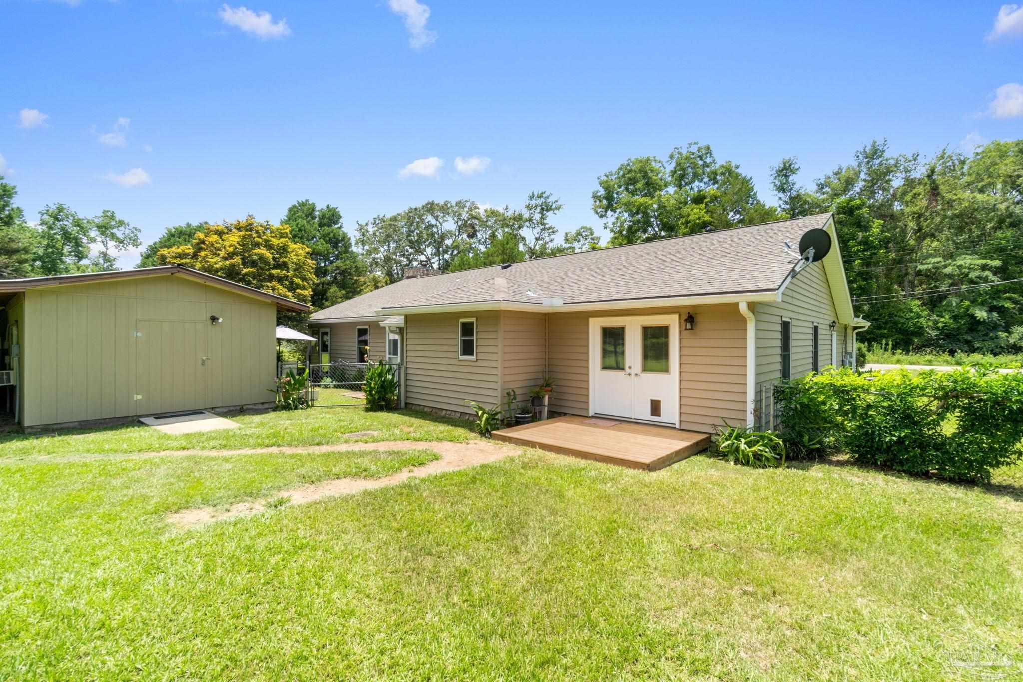 6143 Buckward Road Baker, FL 32531 - Photo 32 of 40