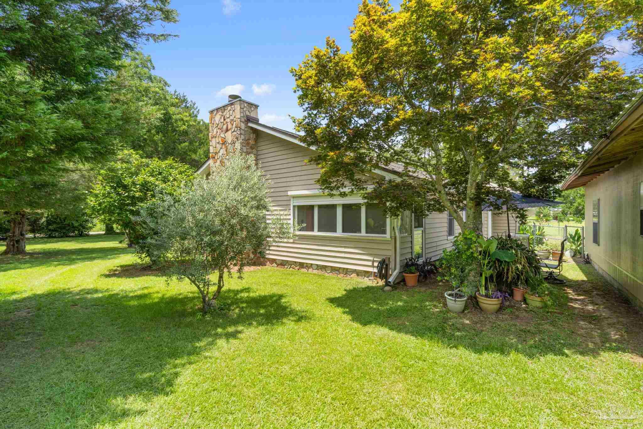 6143 Buckward Road Baker, FL 32531 - Photo 33 of 40
