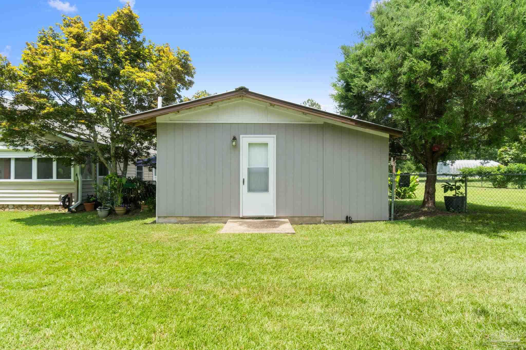 6143 Buckward Road Baker, FL 32531 - Photo 34 of 40