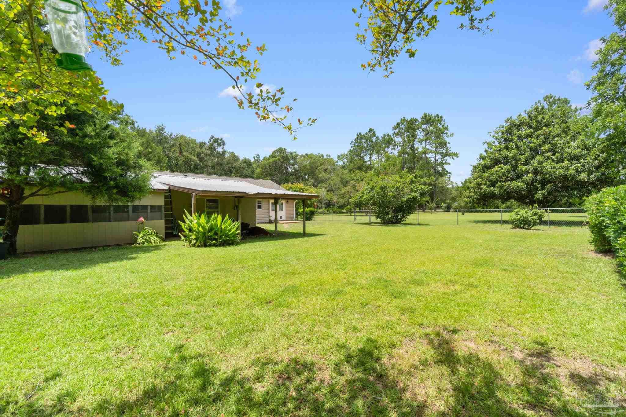 6143 Buckward Road Baker, FL 32531 - Photo 37 of 40