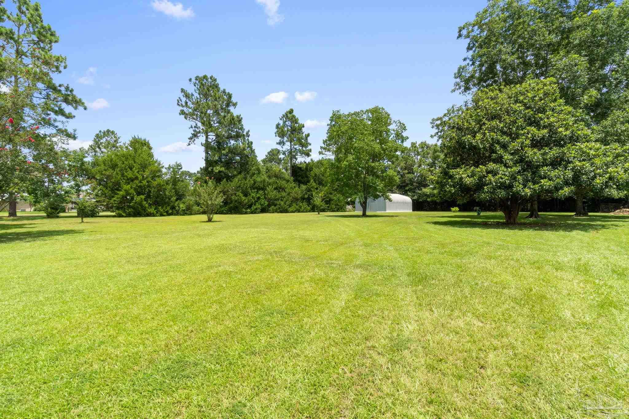6143 Buckward Road Baker, FL 32531 - Photo 38 of 40