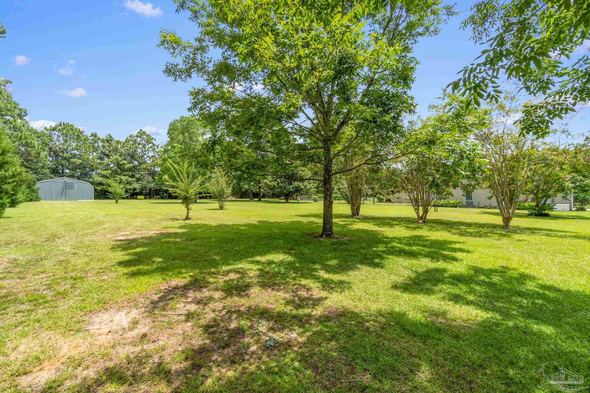 6143 Buckward Road Baker, FL 32531 - Photo 39 of 40