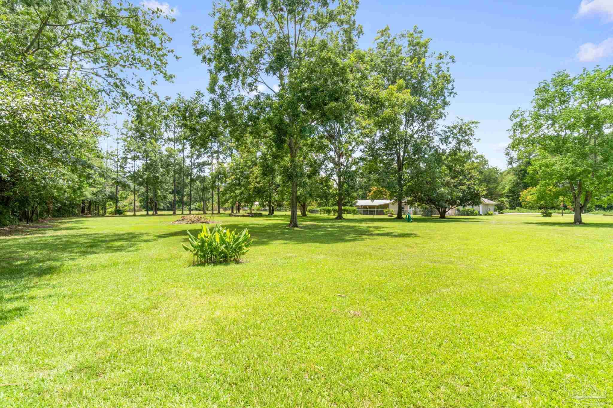 6143 Buckward Road Baker, FL 32531 - Photo 40 of 40