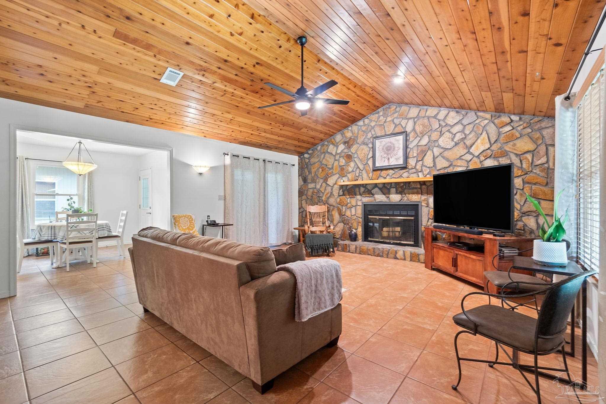 6143 Buckward Road Baker, FL 32531 - Photo 10 of 40
