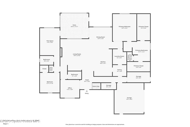 a picture of a wall with white walls