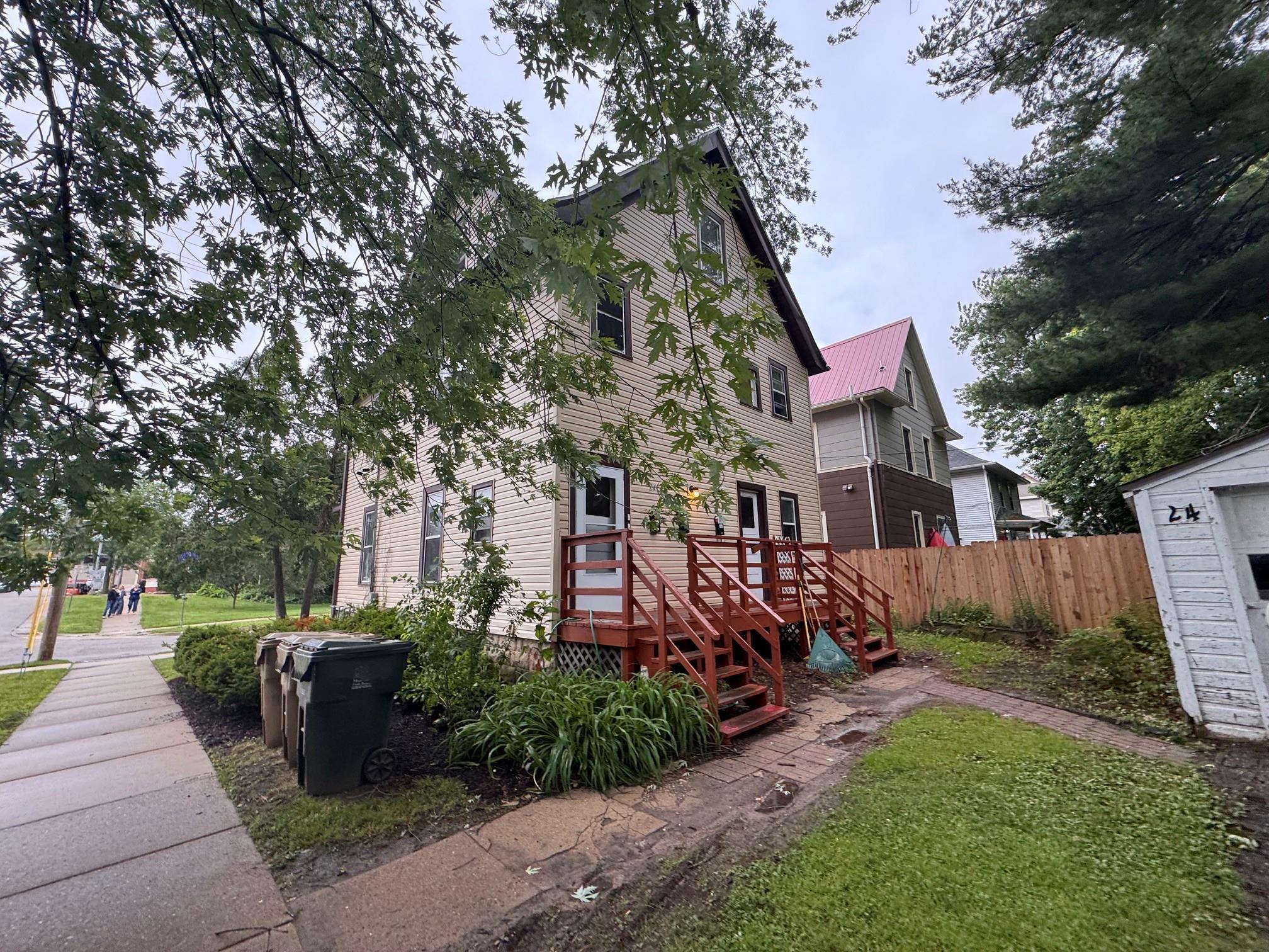 24 South 2nd Street Madison, WI 53704 - Photo 7 of 20