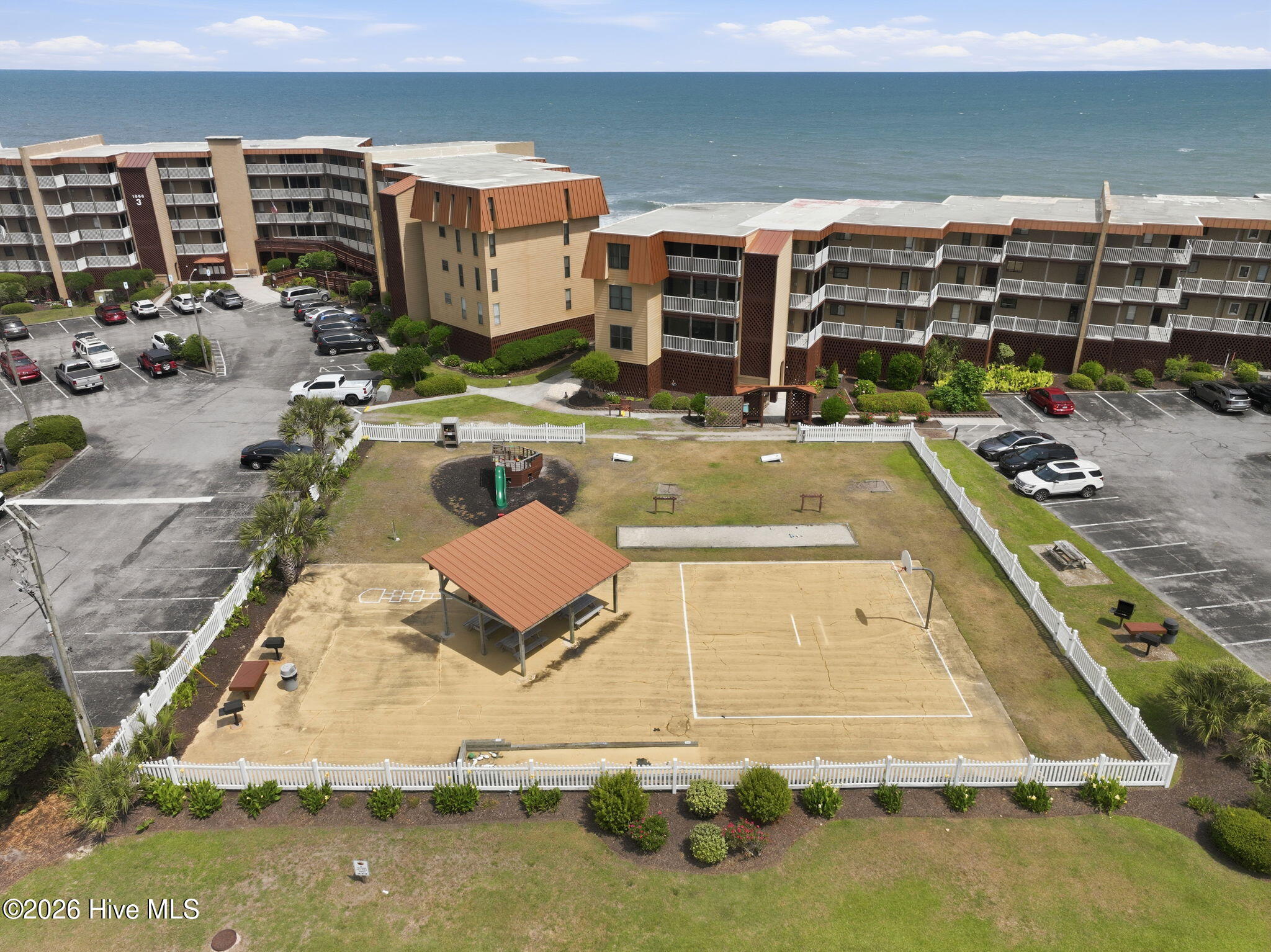 1866 New River Inlet Road, Unit 3101C North Topsail Beach, NC 28460 - Photo 24 of 30 Community Amenities