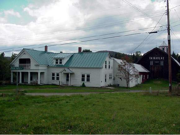17 Sugar Maple Road Lyndon, VT 05851 - Photo 1 of 1 Gallery Image 1