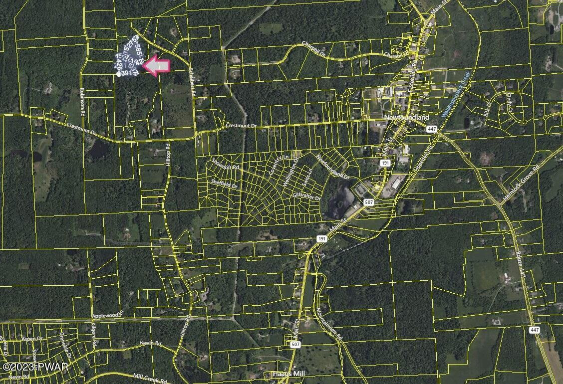 4-5 Secluded Lk Road Newfoundland, PA 18445 - Photo 4 of 22