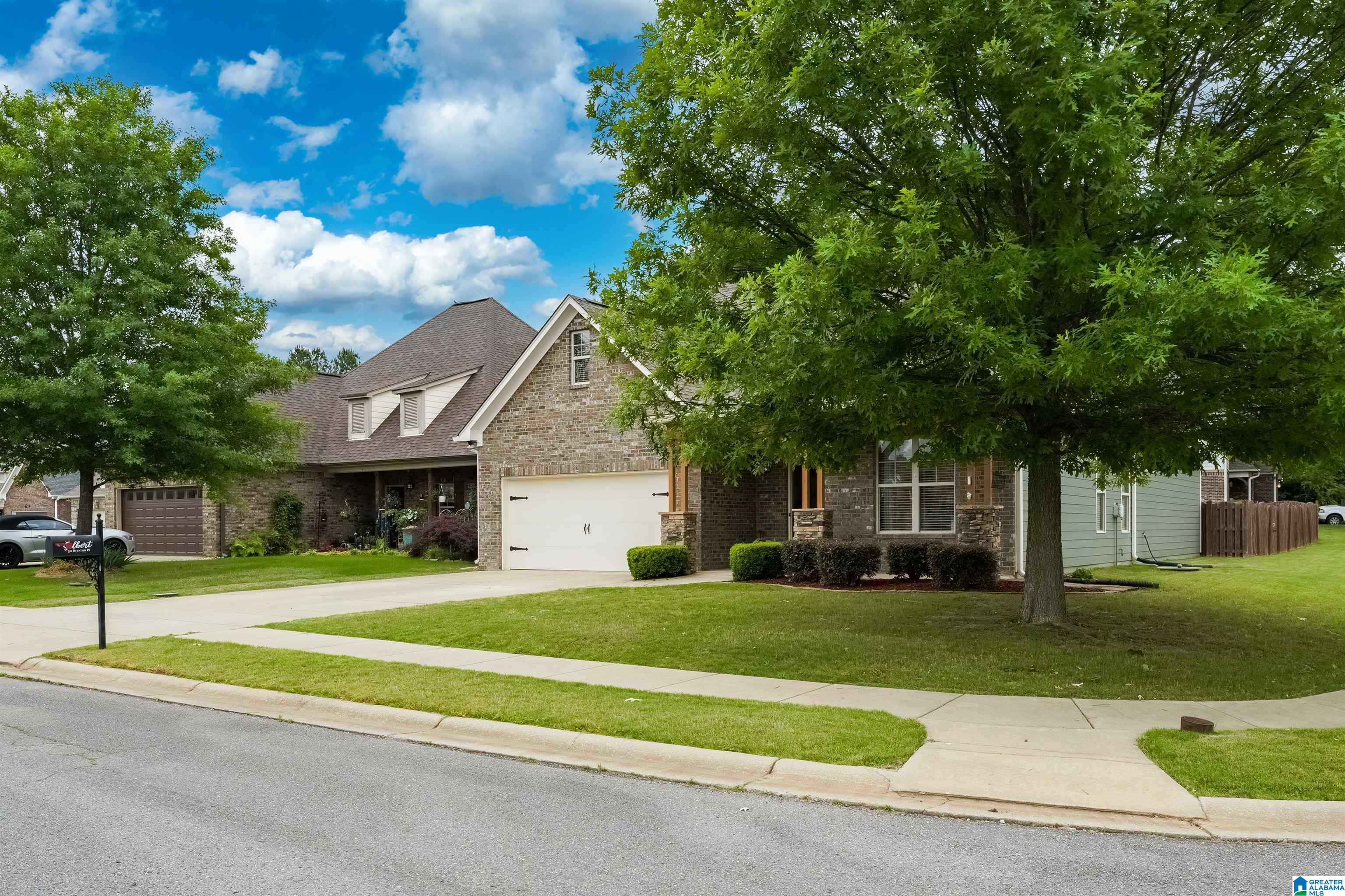 50 Braxton Place Springville, AL 35146 - Photo 31 of 33