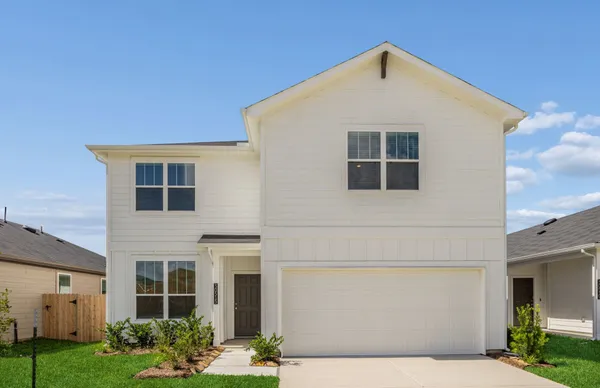 $309,570 | 30515 Wolfburn Street, Waller, TX 77484