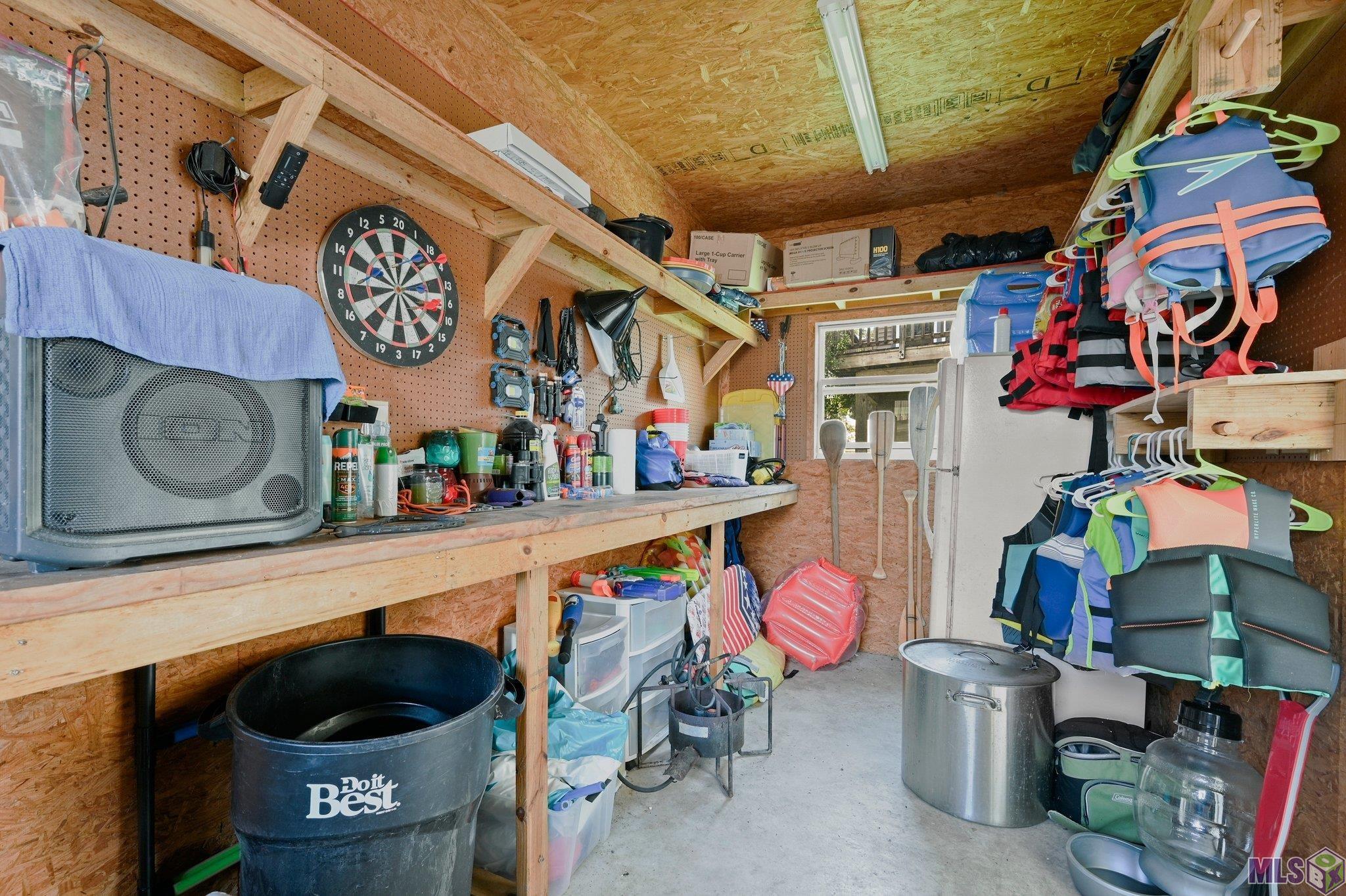 669 Michel Road Pierre Part, LA 70339 - Photo 36 of 41