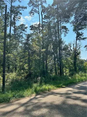 $75,000 | 2678 Lucille Drive, Lacombe, LA 70445