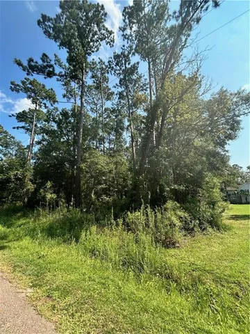 $75,000 | 2678 Lucille Drive, Lacombe, LA 70445