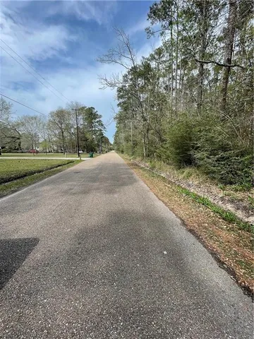 $75,000 | 2678 Lucille Drive, Lacombe, LA 70445