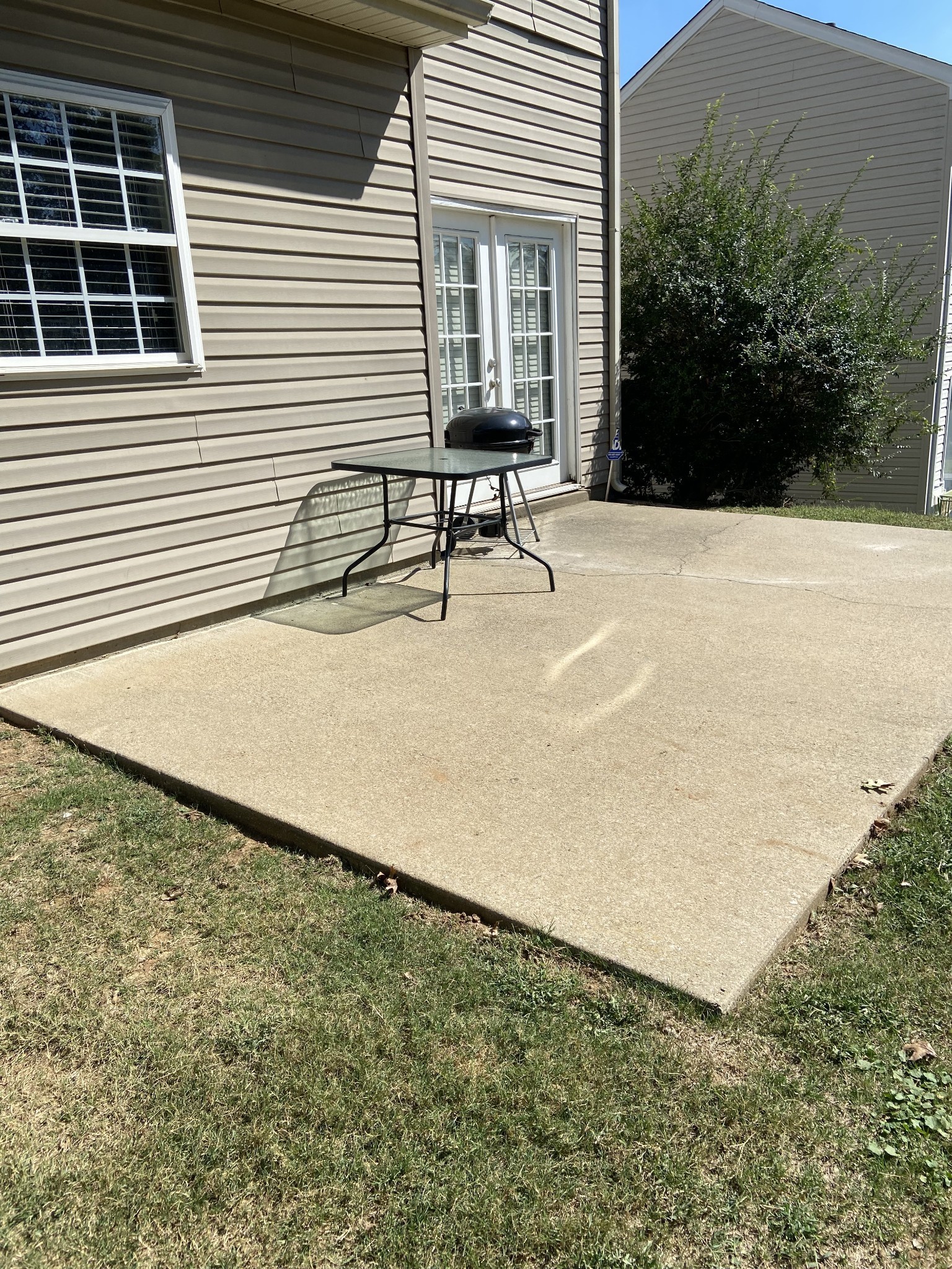 1660 Comanche Run Madison, TN 37115 - Photo 25 of 28 a house view with a outdoor space