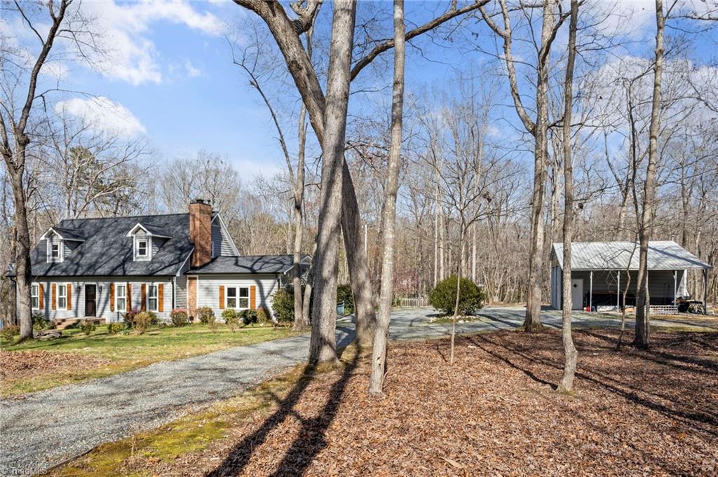 3876 Redbud Road Haw River, NC 27258 - Photo 2 of 30 Gallery Image 2