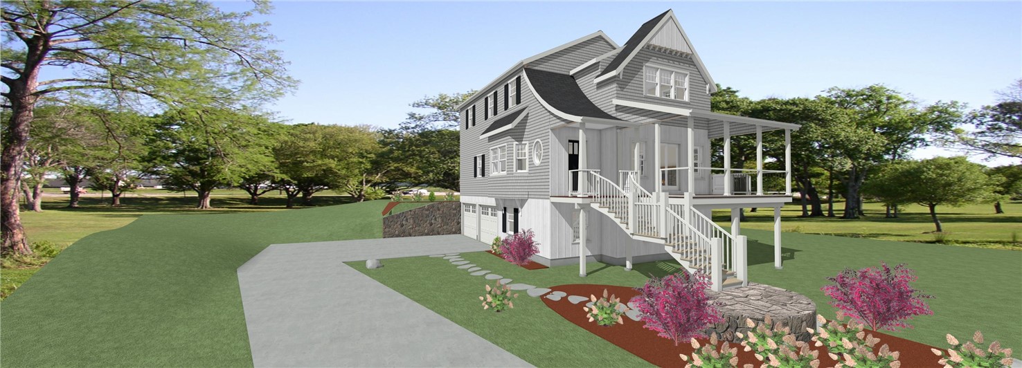 30 Piezzo Drive Westerly, RI 02891 - Photo 11 of 12