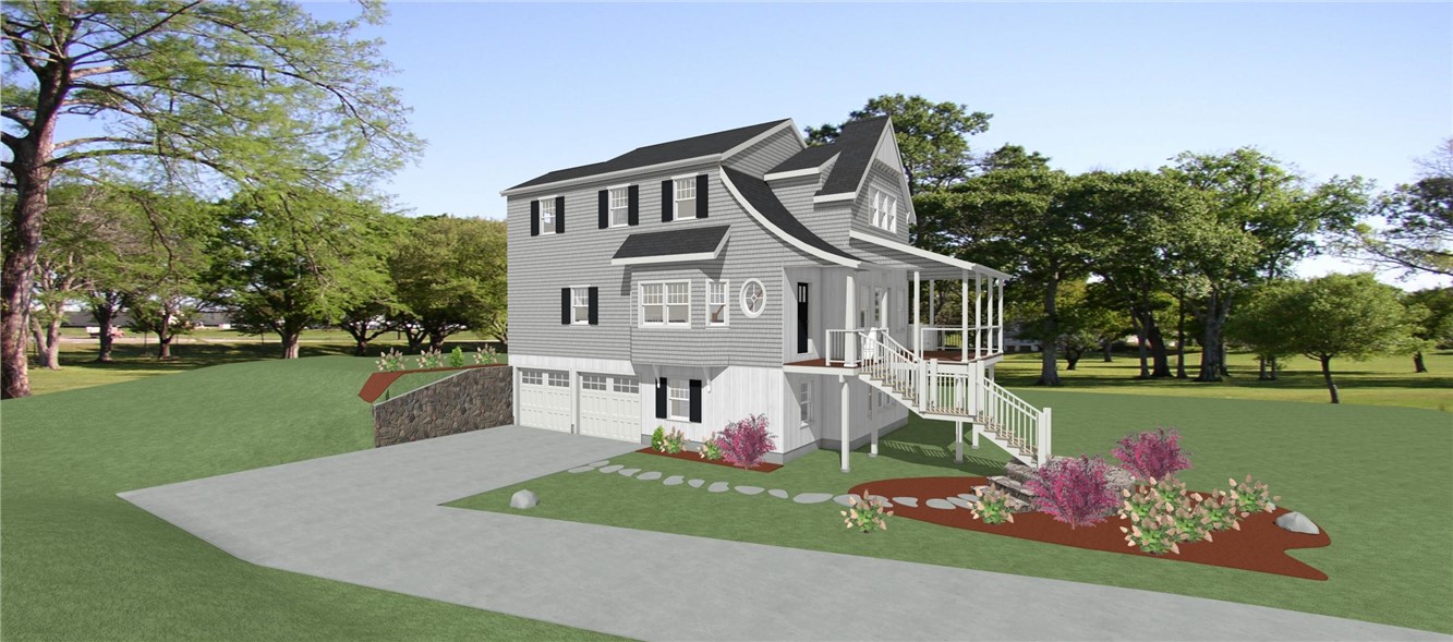 30 Piezzo Drive Westerly, RI 02891 - Photo 2 of 12 Original elevation