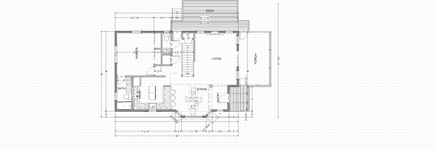30 Piezzo Drive Westerly, RI 02891 - Photo 12 of 12 Primary Floor Plan-see other floor plans in specifications at