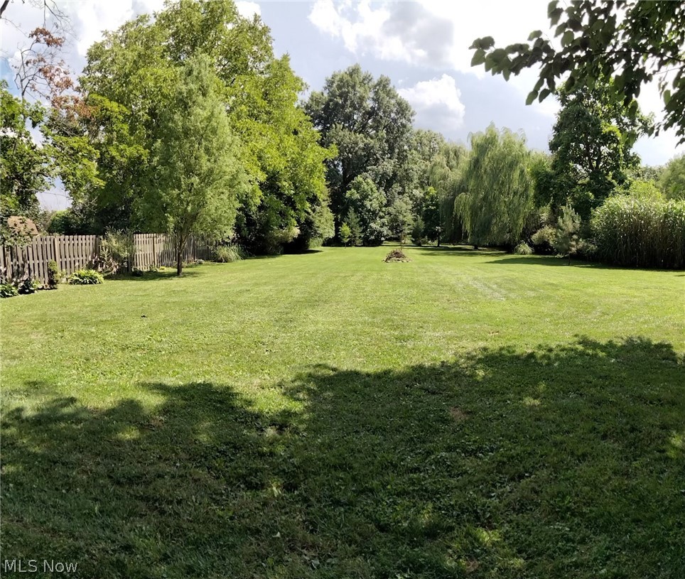 38565 Sugar Ridge Road North Ridgeville, OH 44039 - Photo 49 of 49 View of yard