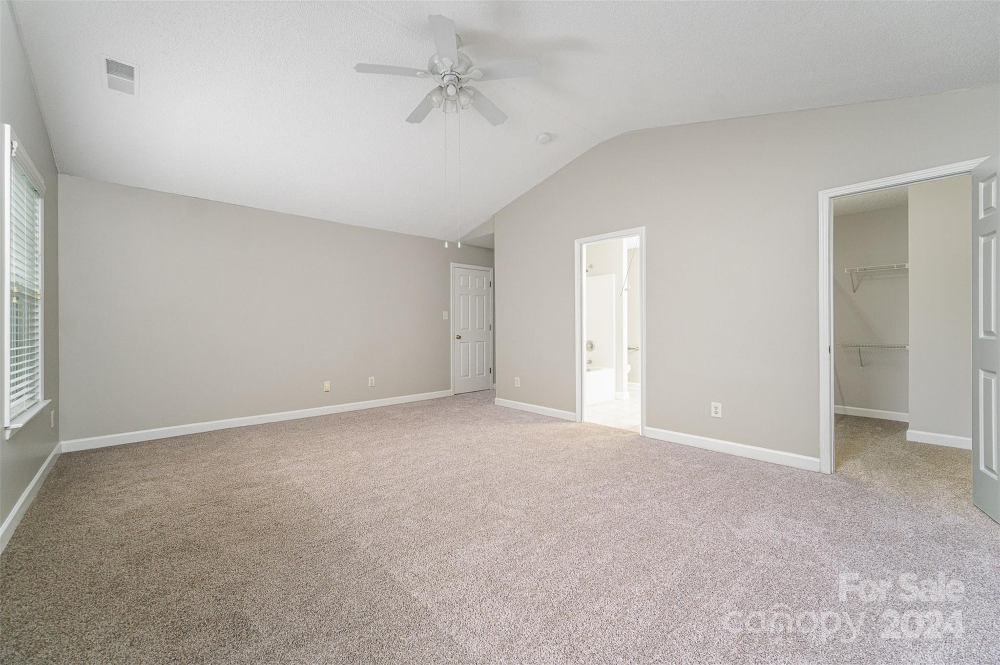 5018 Revelation Way Monroe, NC 28110 - Photo 11 of 19 a view of an empty room with a window