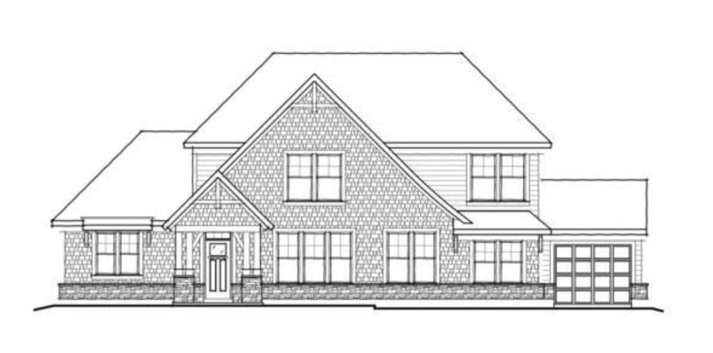 2101 Harmony Drive, Canton, GA 30115 Compass