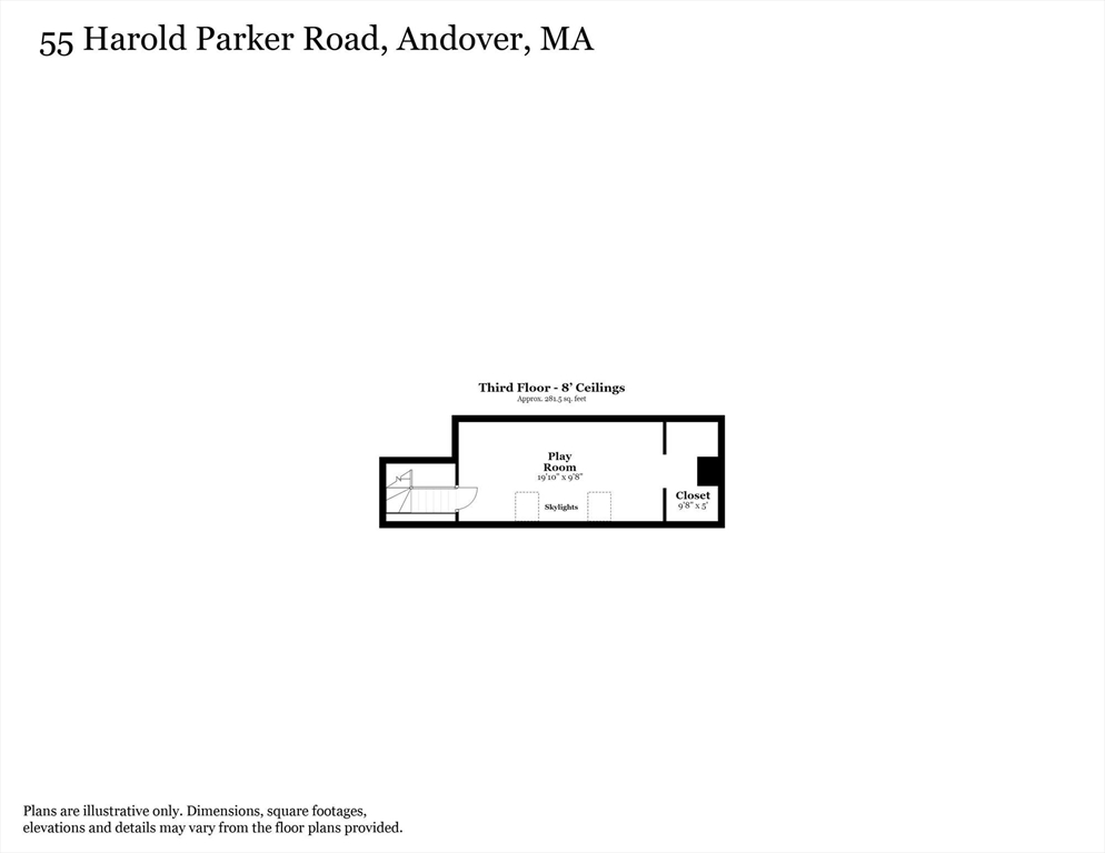 55 Harold Parker Road Andover, MA 01810 - Photo 42 of 42