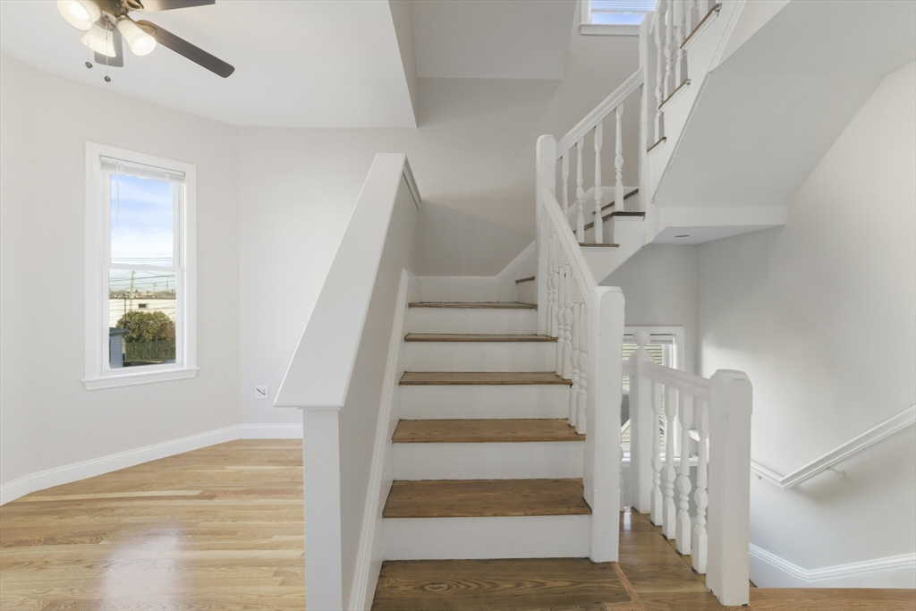 4 Benson Street, Unit 1 Boston, MA 02135 - Photo 16 of 25