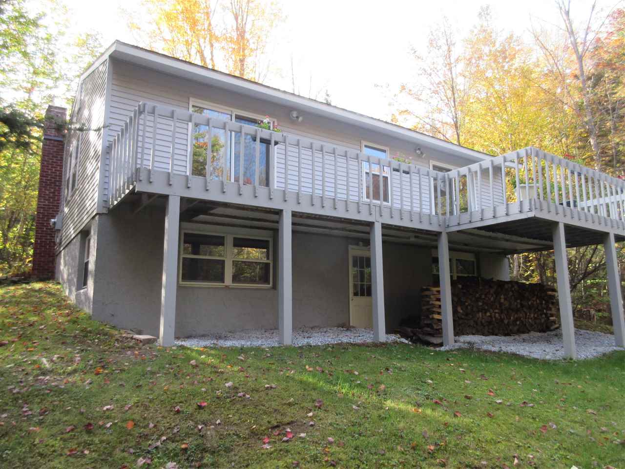 150 Highland View Road Weston, VT 05161 - Photo 1 of 30