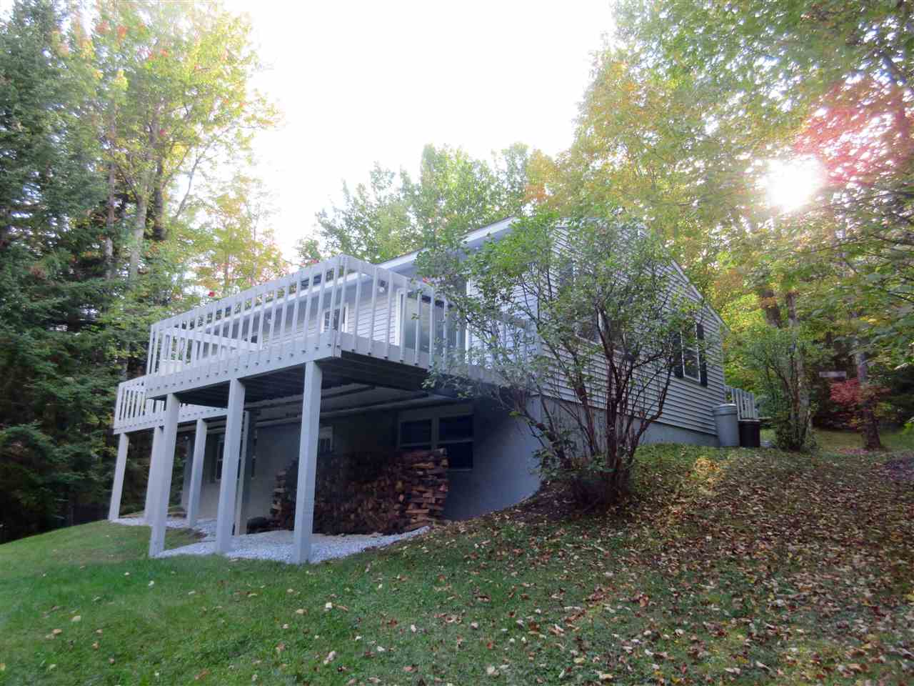 150 Highland View Road Weston, VT 05161 - Photo 4 of 30