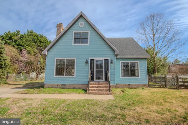 $330,000 | 313 West London Avenue, Salisbury, MD 21801