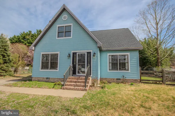 $330,000 | 313 West London Avenue, Salisbury, MD 21801