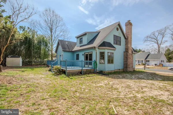 $330,000 | 313 West London Avenue, Salisbury, MD 21801