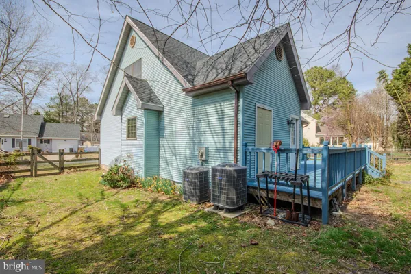 $330,000 | 313 West London Avenue, Salisbury, MD 21801