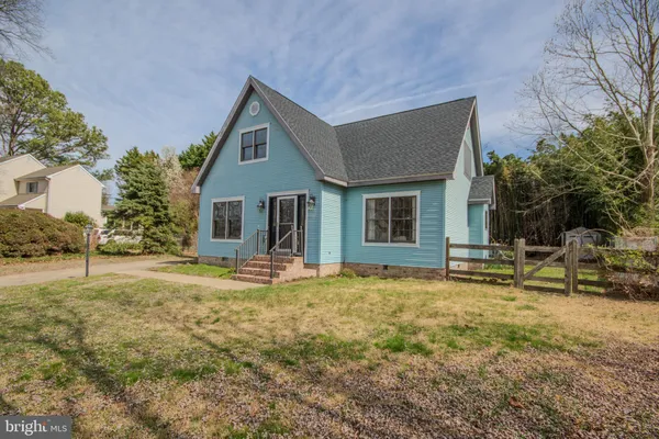 $330,000 | 313 West London Avenue, Salisbury, MD 21801