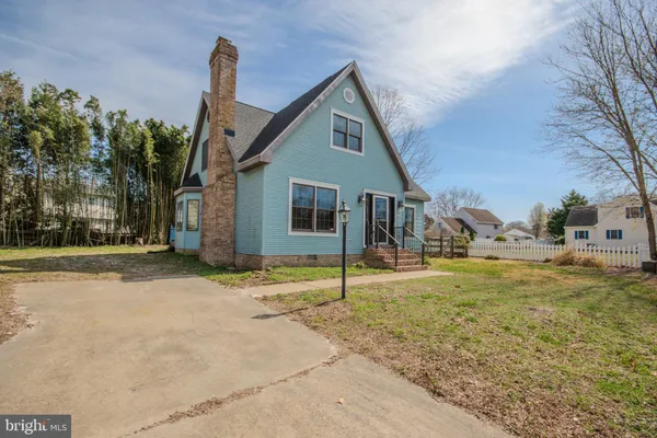 $330,000 | 313 West London Avenue, Salisbury, MD 21801