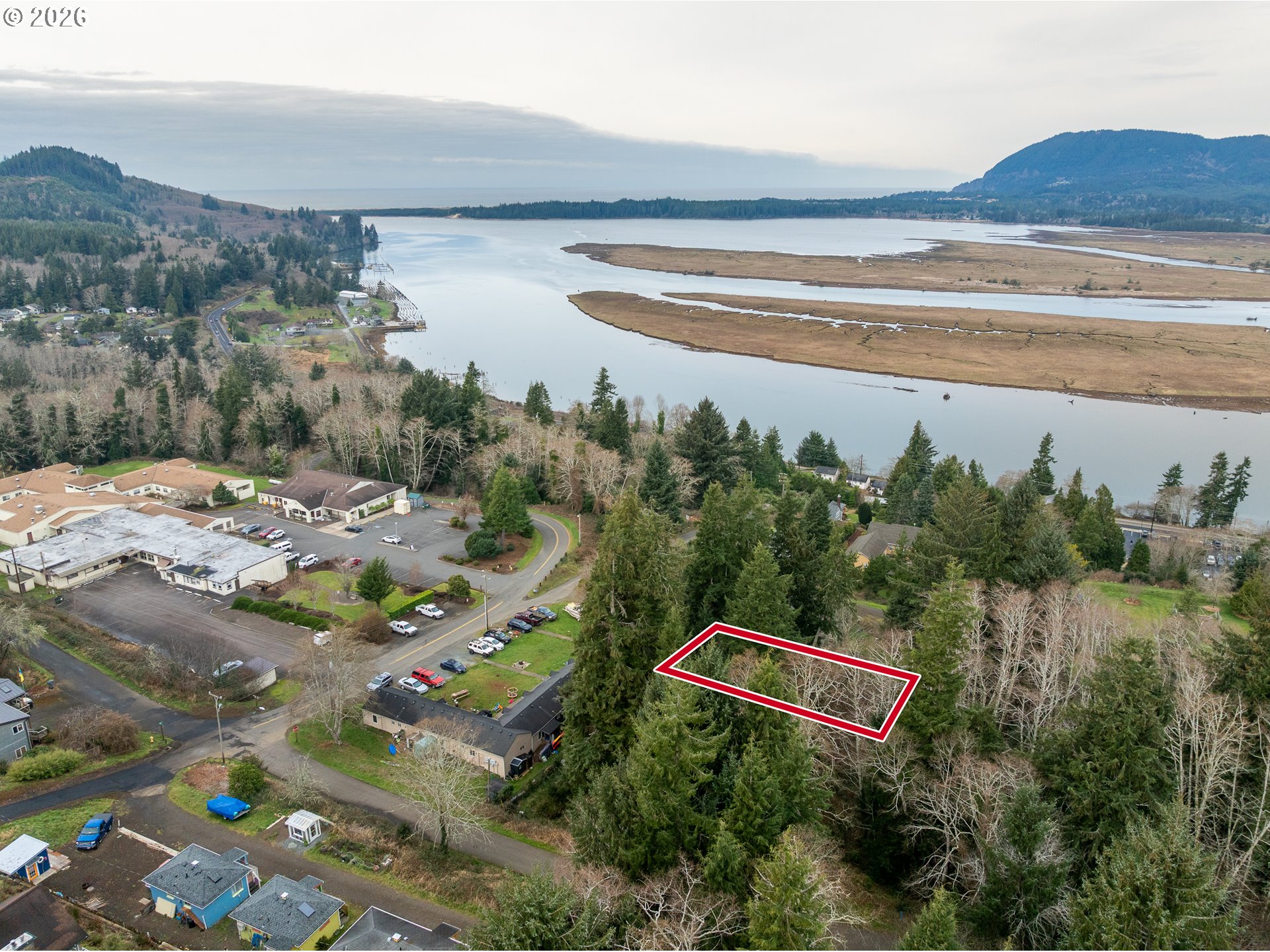 7301 Akin Street Wheeler, OR 97147 - Photo 11 of 19