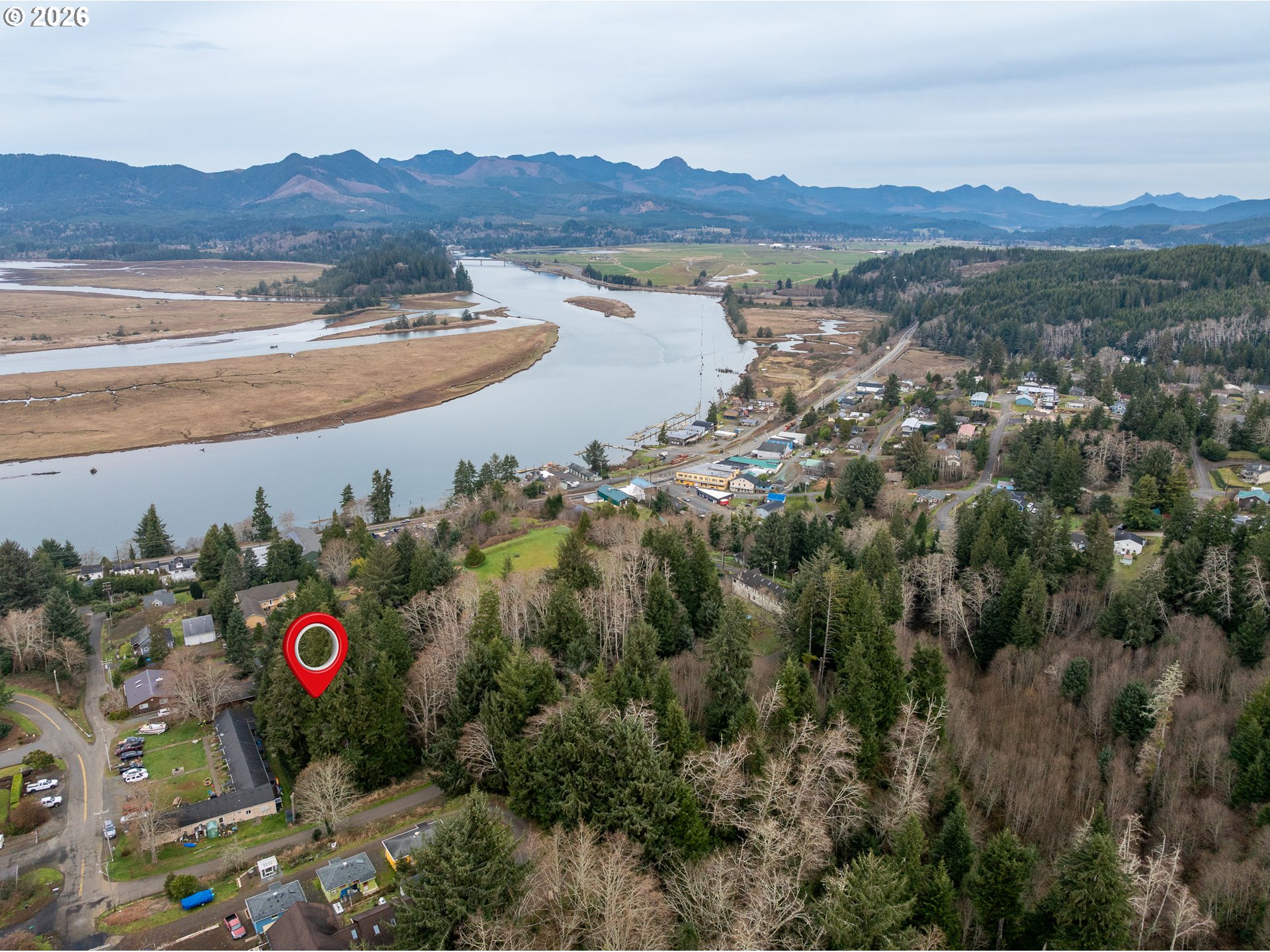 7301 Akin Street Wheeler, OR 97147 - Photo 12 of 19