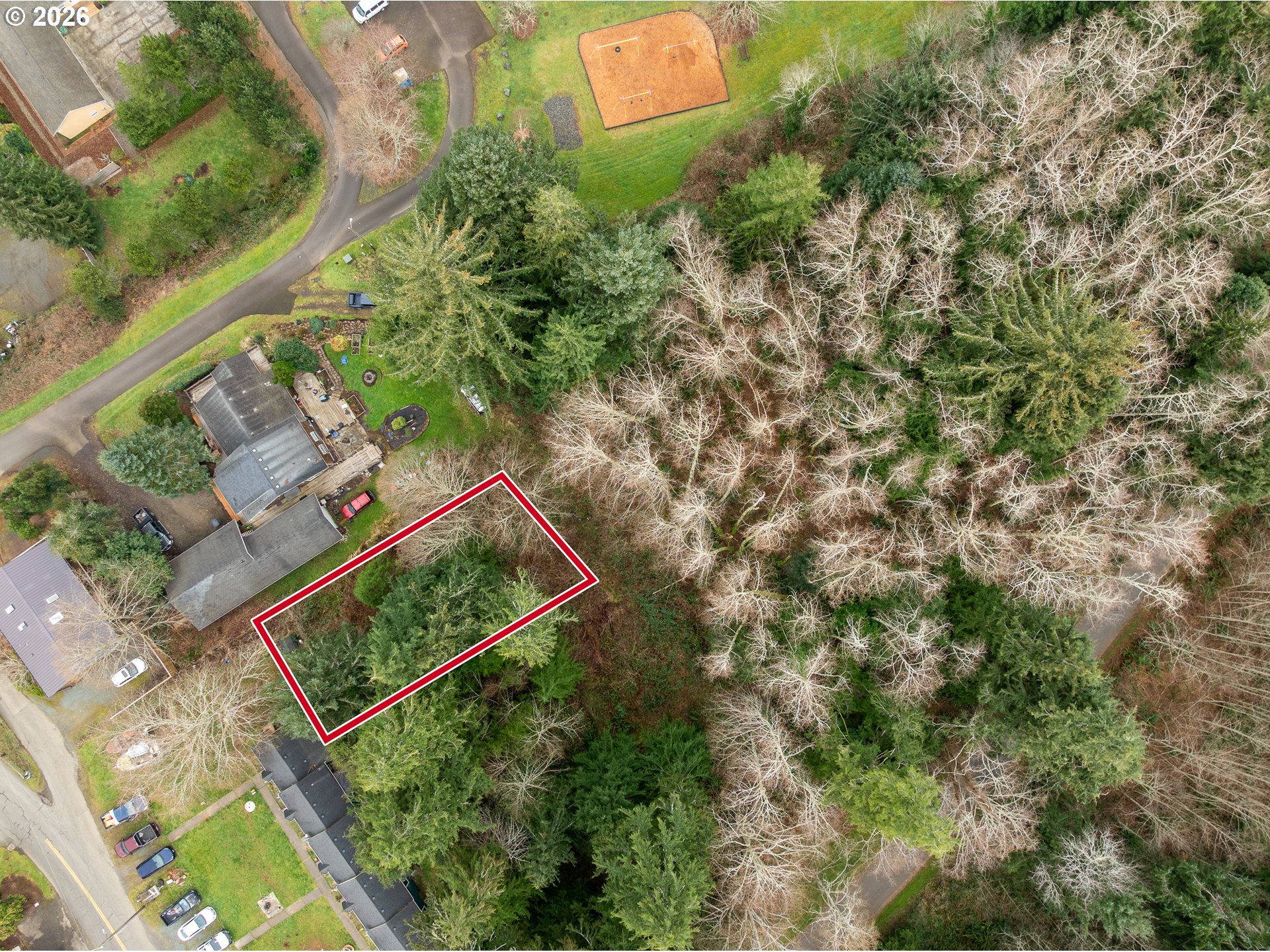 7301 Akin Street Wheeler, OR 97147 - Photo 13 of 19