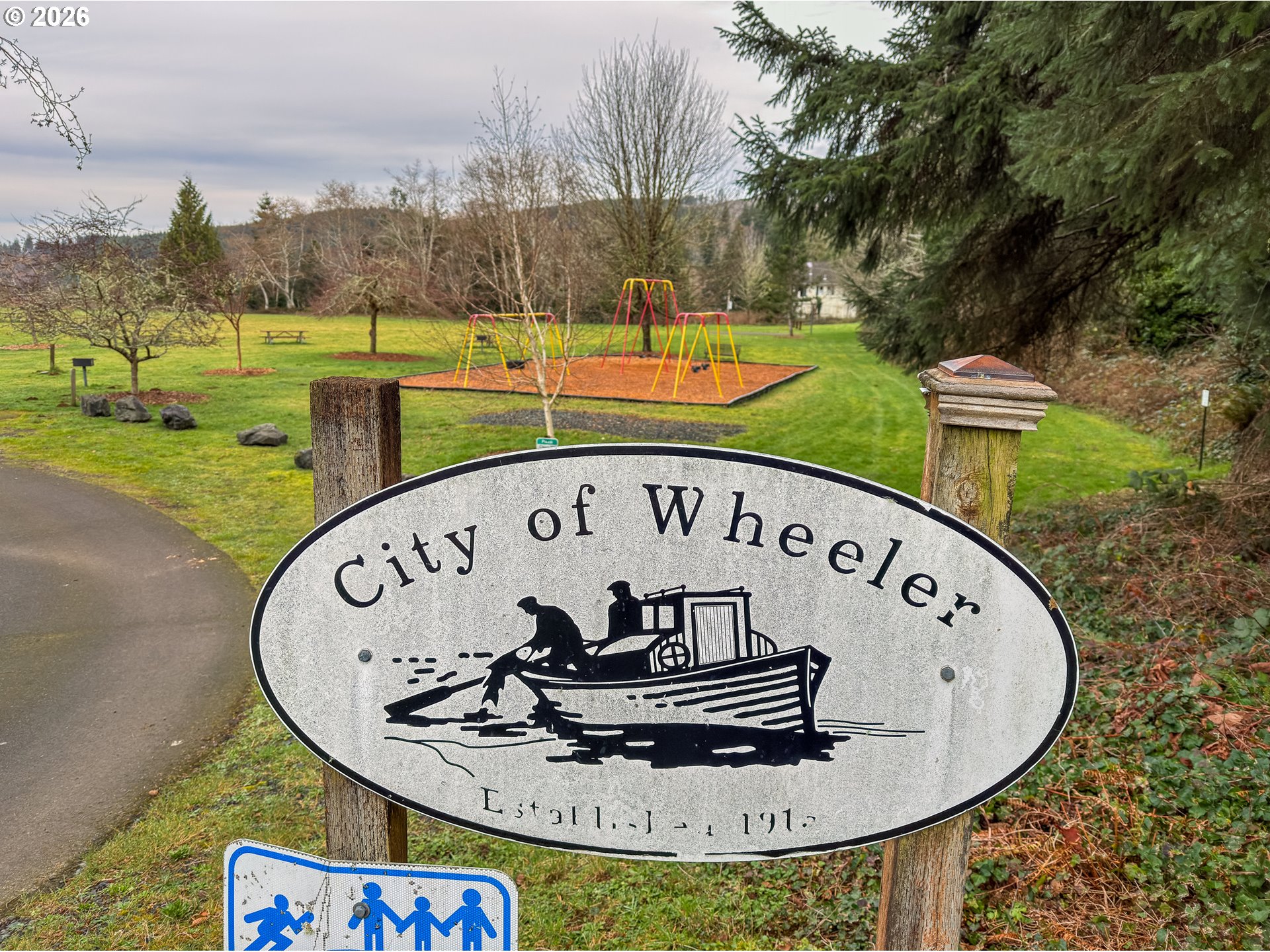 7301 Akin Street Wheeler, OR 97147 - Photo 16 of 19