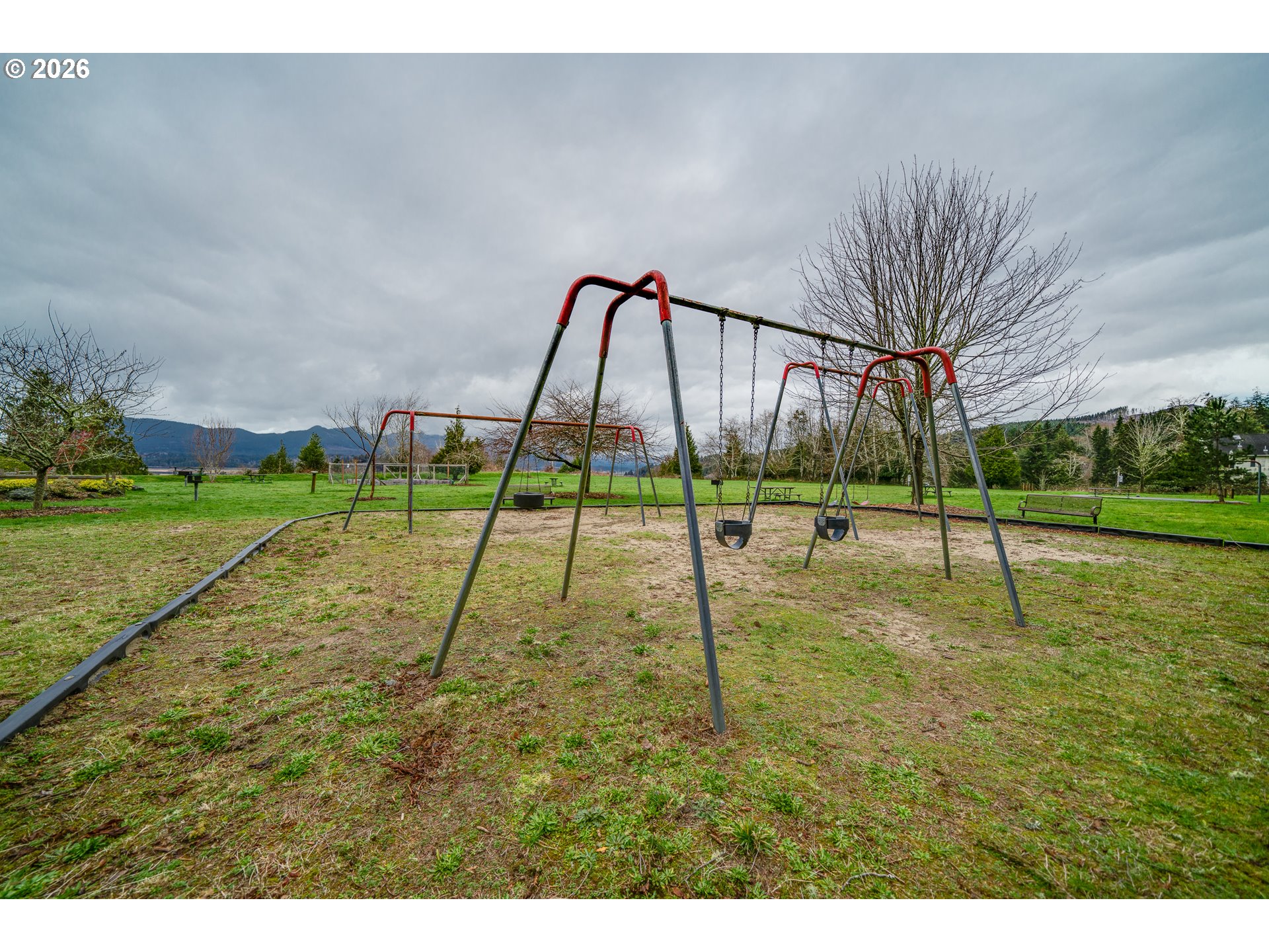 7301 Akin Street Wheeler, OR 97147 - Photo 17 of 19