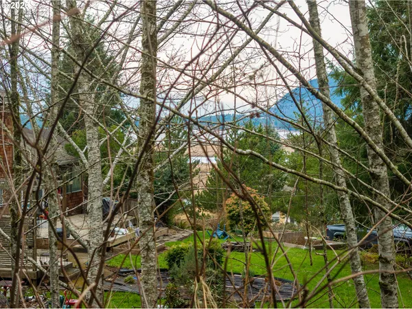 $39,000 | 7301 Akin Street, Wheeler, OR 97147