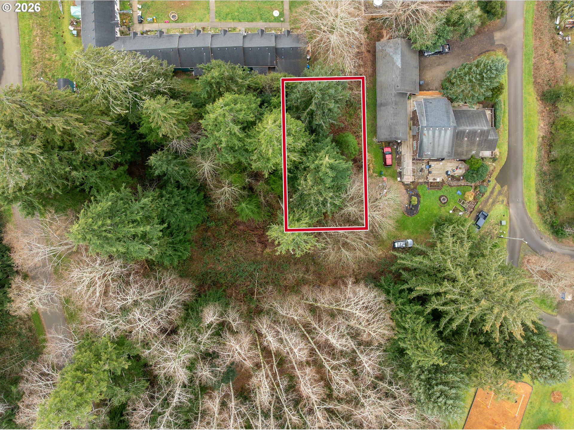 7301 Akin Street Wheeler, OR 97147 - Photo 4 of 19