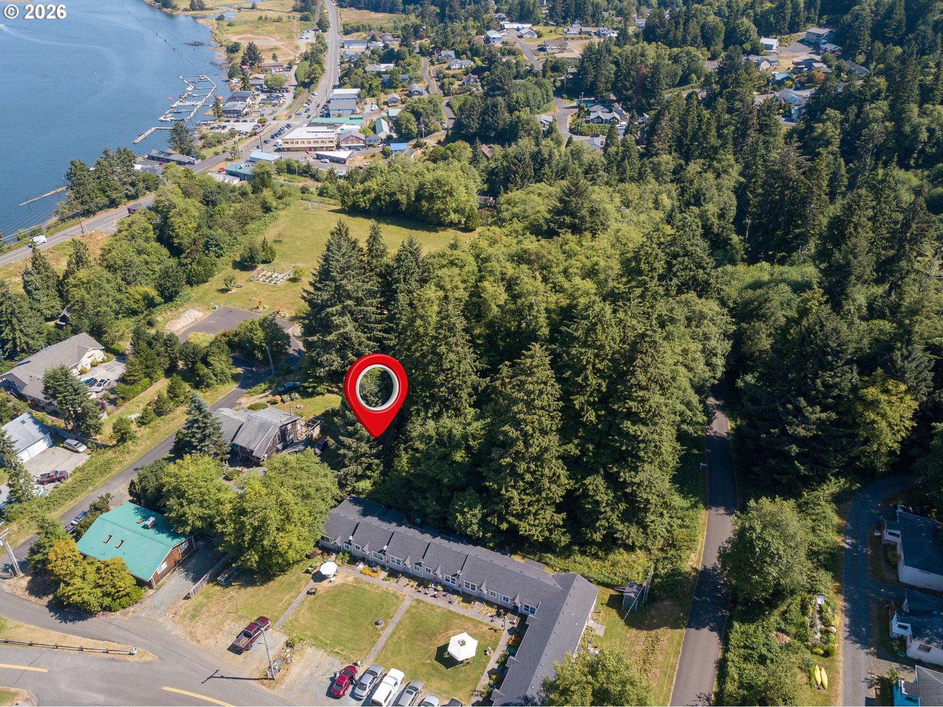 7301 Akin Street Wheeler, OR 97147 - Photo 5 of 19