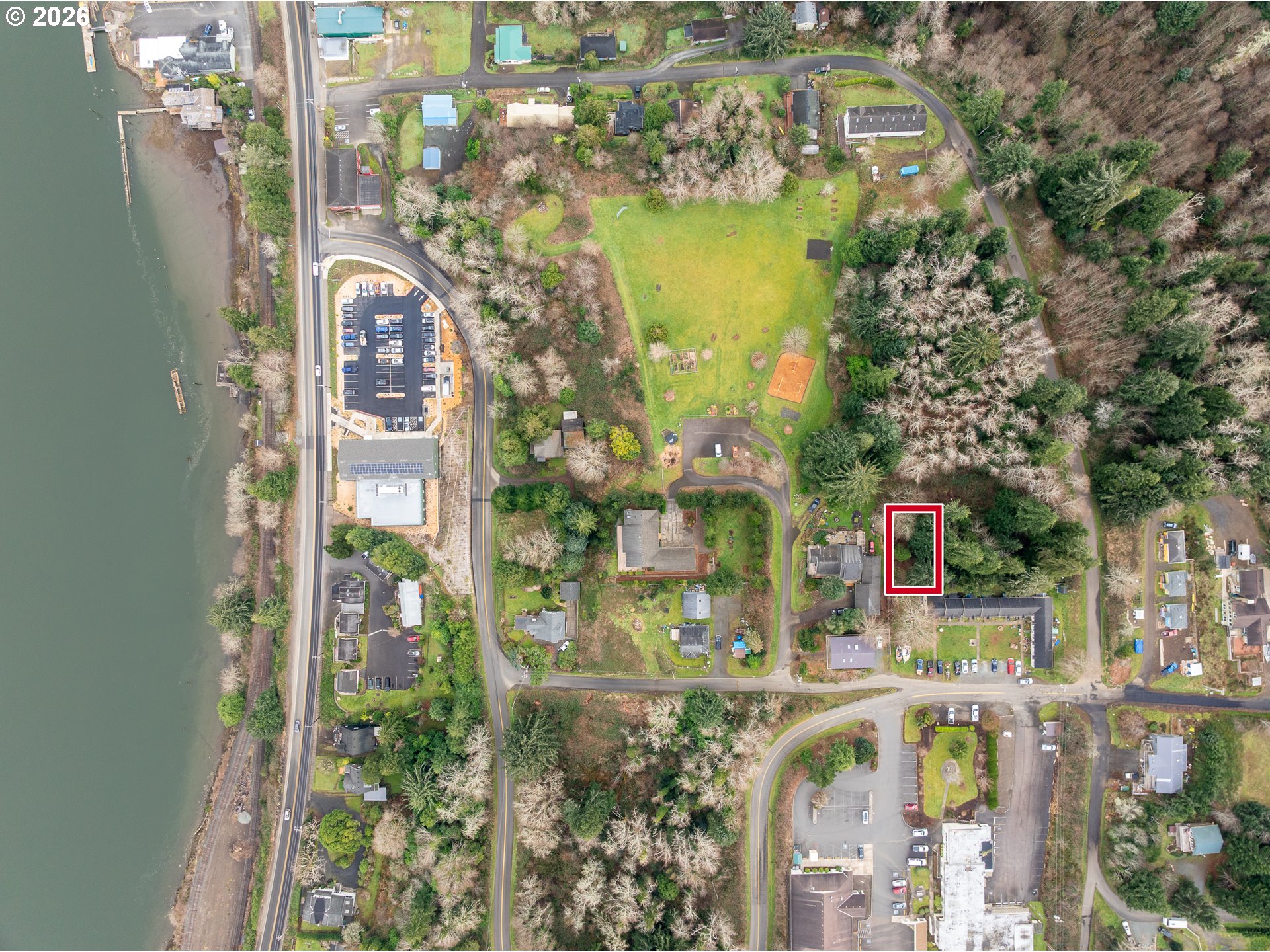 7301 Akin Street Wheeler, OR 97147 - Photo 6 of 19