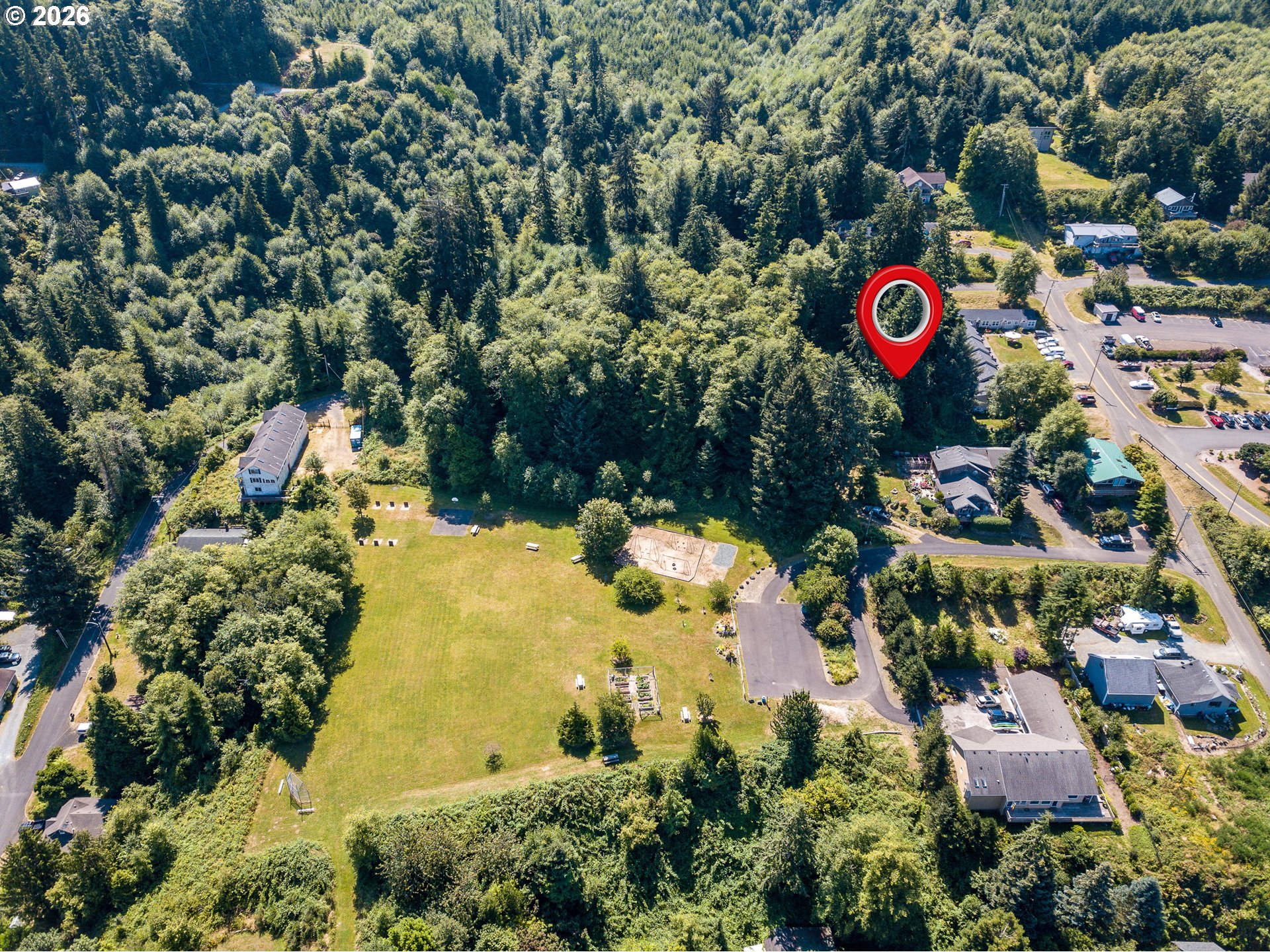 7301 Akin Street Wheeler, OR 97147 - Photo 8 of 19