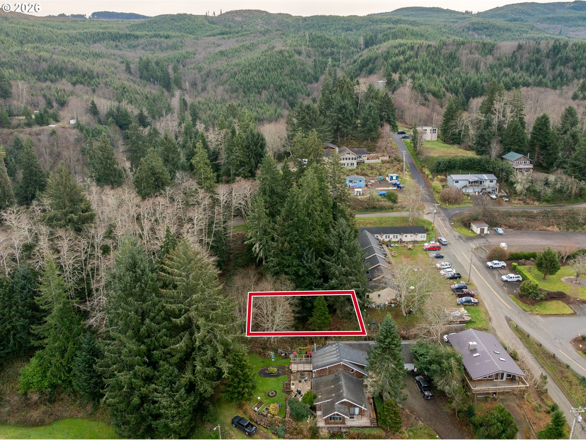 7301 Akin Street Wheeler, OR 97147 - Photo 9 of 19