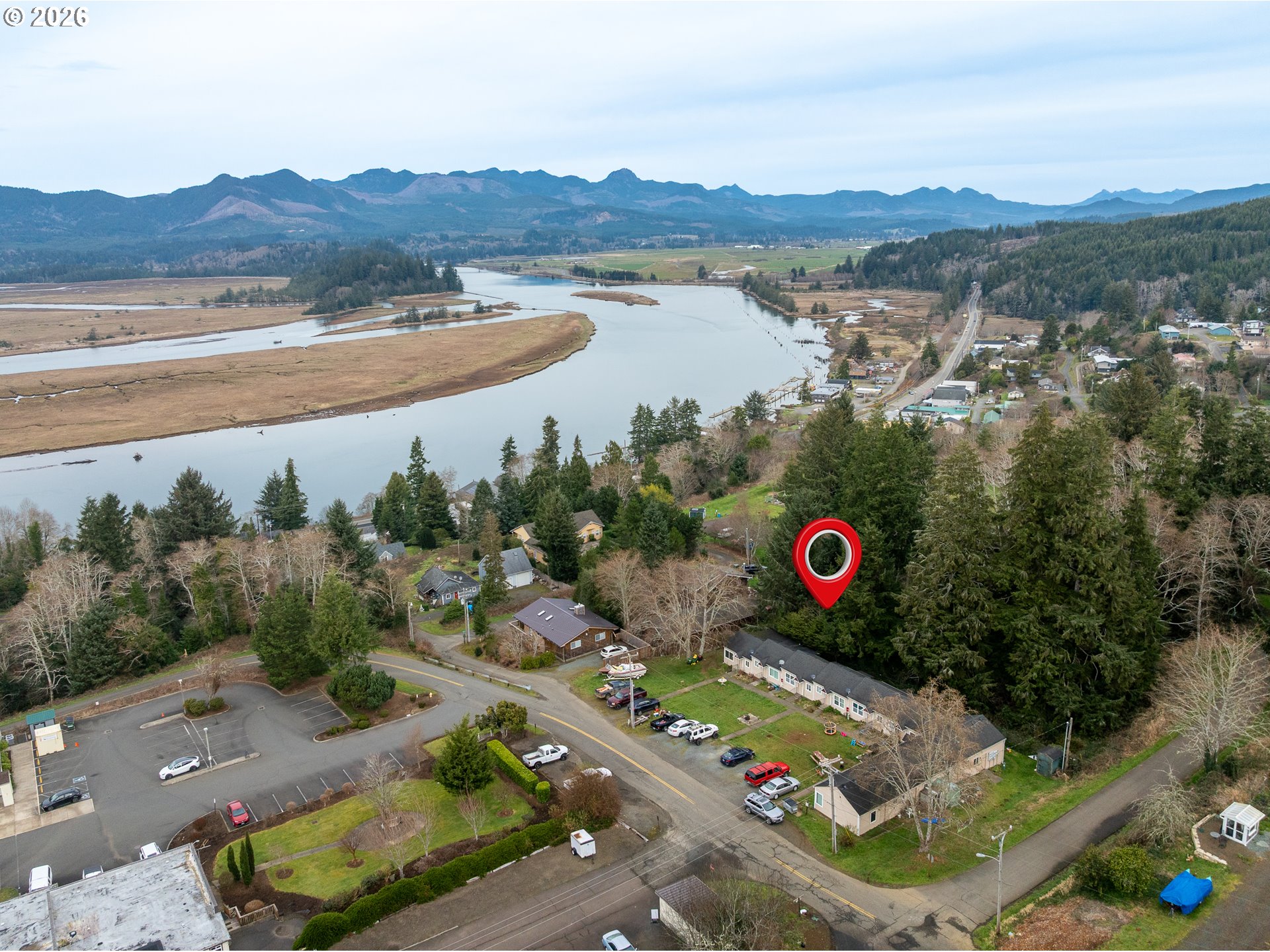 7301 Akin Street Wheeler, OR 97147 - Photo 10 of 19